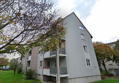 Schöne 2 ZKB Wohnung zu vermieten ! · frei ab 14.10.2026