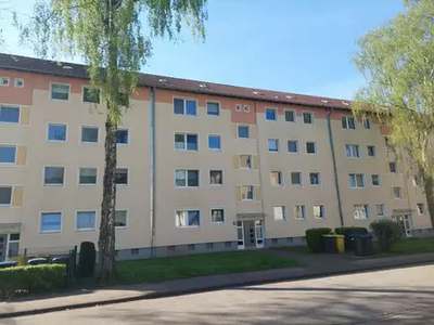 Ortelsburger Straße 20, Gelsenkirchen-Buer