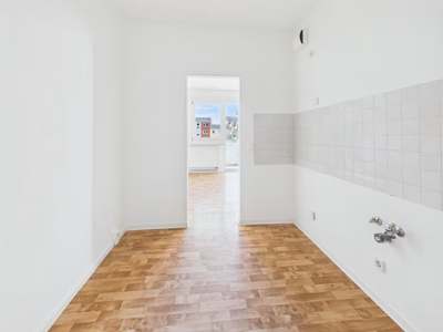 3-Raum-Wohnung mit Balkon auf dem südlichen Sonnenberg