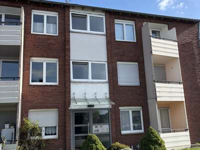 Ringstraße 9, Moers-Achterathsfeld