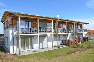 2-Zimmer-Wohnung · Großschönau 137/3 · Top 3