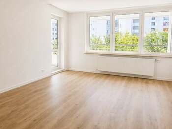 Schöne 3-Zimmer-Wohnung in der Grohner Düne im ...