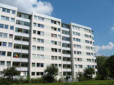 Attraktive Wohnlage in Solln - Nah zum Forstenrieder Park, top angebunden & komfortabel!