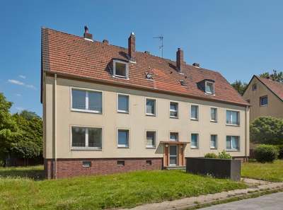 2-Zimmer Wohnung in Wattenscheid · Verfügbarkeit: sofort