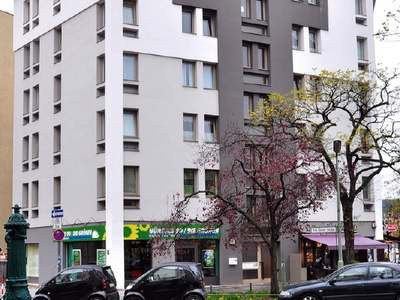 Praktische Familienwohnung im Herzen Schönebergs!