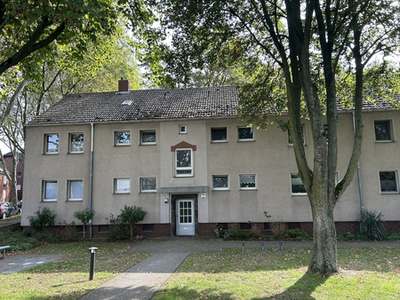 Rosenstraße 170, Oberhausen-Lirich-Nord