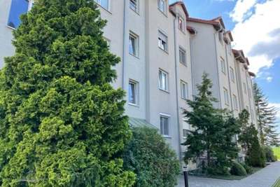Mietwohnung · Alkoven, Neubaustraße 11/6 · 2. Obergeschoss