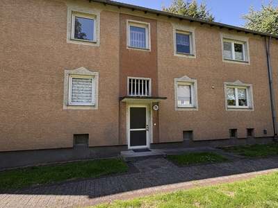 Lippestraße 25, Recklinghausen-Süd