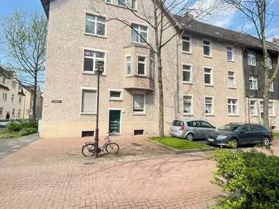 Goethestraße 95, Duisburg-Obermarxloh