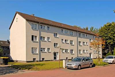 3-Zimmer-Wohnung in Recklinghausen Süd - WBS erforderlich!!