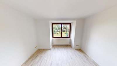 NEU erschlossene 5-Raum-Wohnung mit 2 Bädern