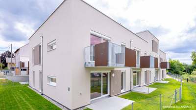 Gartenwohnung · Top 5