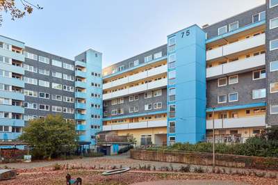 1-Zimmer Wohnung in Querenburg · frei ab 01.11.2026