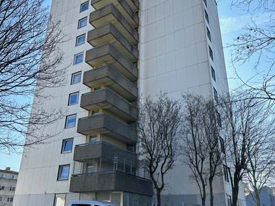 3 Zimmer, Küche, Bad , Koblenz-Neuendorf