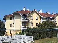 Wohnung: Wilhelmsburg, Schlossallee 6/Annagasse 2/Jörgergasse 1 | 1/7 | Privat zu Privat