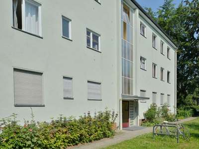 Nachmieter gesucht mit Gartenoption