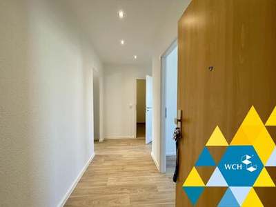 5-Raum-Wohnung in Chemnitz Helbersdorf