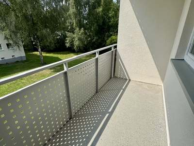 Willkommen zuhause :)