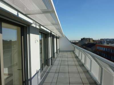 5-Zimmer-Wohnung · Krausegasse 9/19, 1110 Wien (frei ab 01/12/2026)