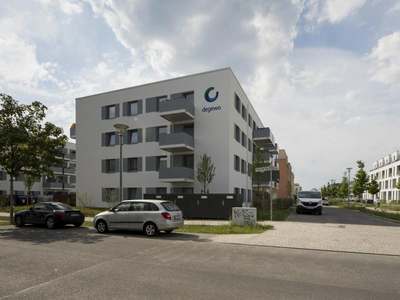 Kleine Familien aufgepasst - Wohnberechtigungsschein 100 oder 140 erforderlich