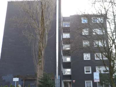 Schöne 3-Zimmer-Wohung mit WBS ab 01.11.2026 zu vermieten · frei ab 01.09.2026