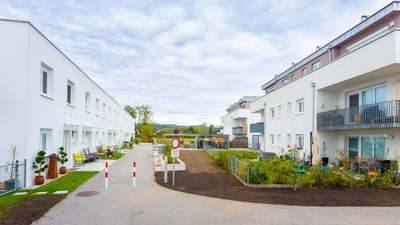 Wohnung · Top 10