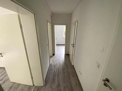 helle Erdgeschosswohnung in Plettenberg Eschen