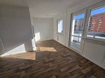 Wunderbare EG-Wohnung Nahe Kaufpark Eiche.
