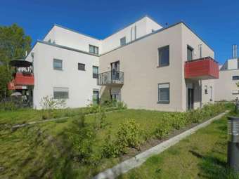 Nachmieter gesucht - 2-Zimmer nur mit WBS 100