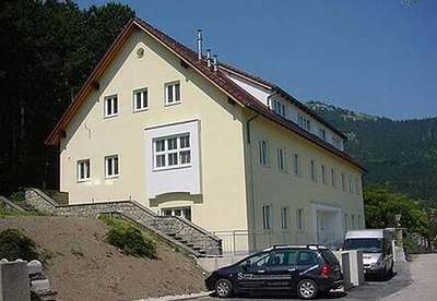 Wohnung · Am Ganskogel 10 · Top 1/7