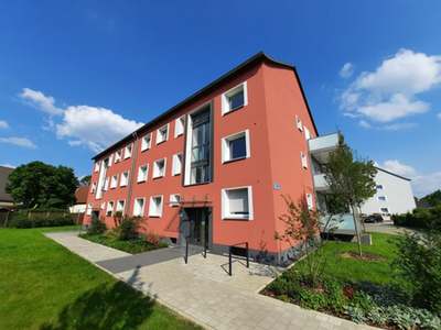 Am Giesenhof 18, Duisburg-Obermeiderich