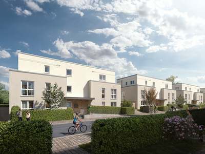 Großer Einberg 11, Bochum-Wiemelhausen