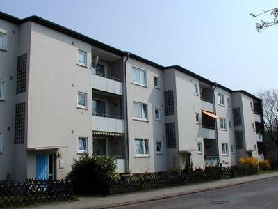 Helle 2,5-Zimmer-Wohnung in Hemelingen