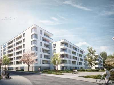 1-Zimmer-Wohnung ohne WBS