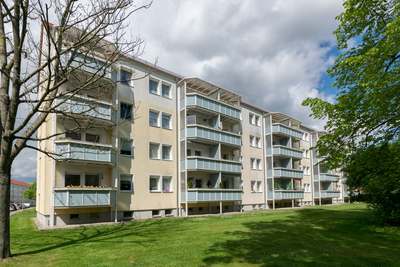 3- Zimmer in Görlitz · Verfügbarkeit: sofort