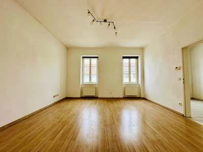 Schöne 2 Zimmerwohnung im grünen,mittelalterlichen Eggenburg