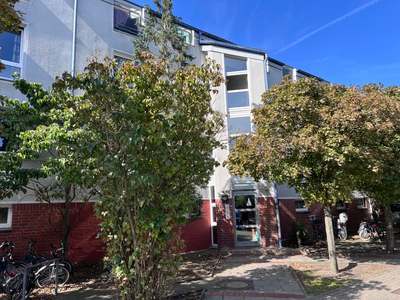 Modern und chic - tolle 3-Zimmerwohnung