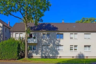 2-Zimmer-Wohnung in Duisburg Huckingen