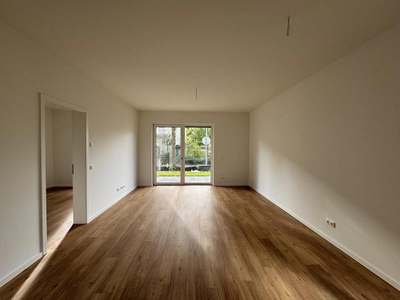*Neubau in Altglienicke – modernes Wohnen im Grünen*