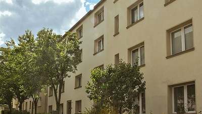 Tolle Familien-Wohnung · frei ab sofort