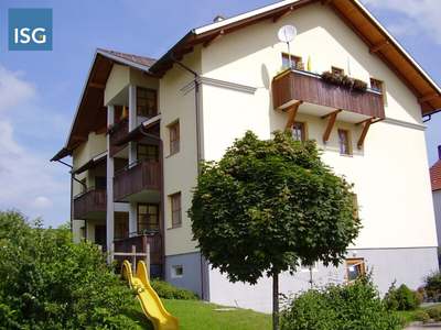 Objekt 791: 3-Zimmerwohnung in 4672 Bachmanning, Brunnwiesenstraße 11, Top 4 | 4672 Bachmanning