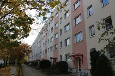 Lilo-Herrmann-Straße 31/02L, 1 Zimmer in Erfurt · frei ab 29.10.2026