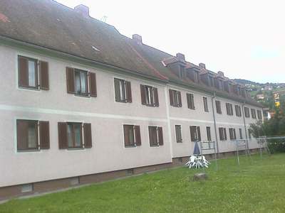2-Zimmer-Wohnung · Stefan Seedoch-Allee 13 B · Top 31