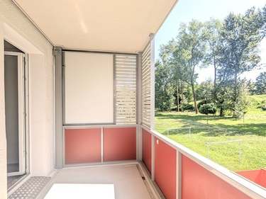 Ihr Pärchentraum 2-Zimmer-Wohnung! · Seilerberg · 1.OG · frei ab 01.02.2027