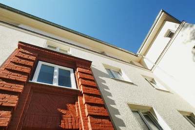 2 Zimmerwohnung am Sedansberg! WBS erforderlich · frei ab 01.10.2026