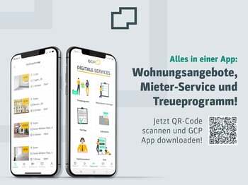 1-Zimmer-Wohnung in München