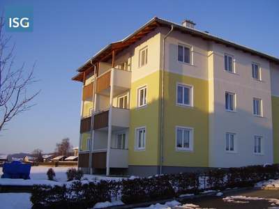 Objekt 786: 3-Zimmerwohnung in 4761 Enzenkirchen, Lindenstraße 6, Top 6 | 4761 Enzenkirchen