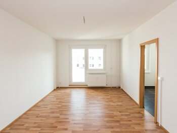 **JETZT EINZEIHEN**3-Zimmer-Wohnung // Balkon /...