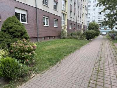 2-Zimmer-Wohnung in Friedrichshain