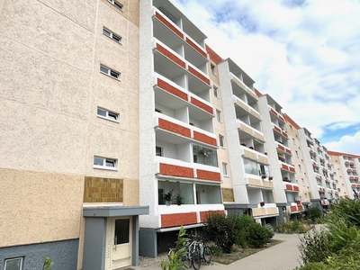Schöne 4-Raum Wohnung für ihre Familie ab 1.Juli2026 zu vermieten